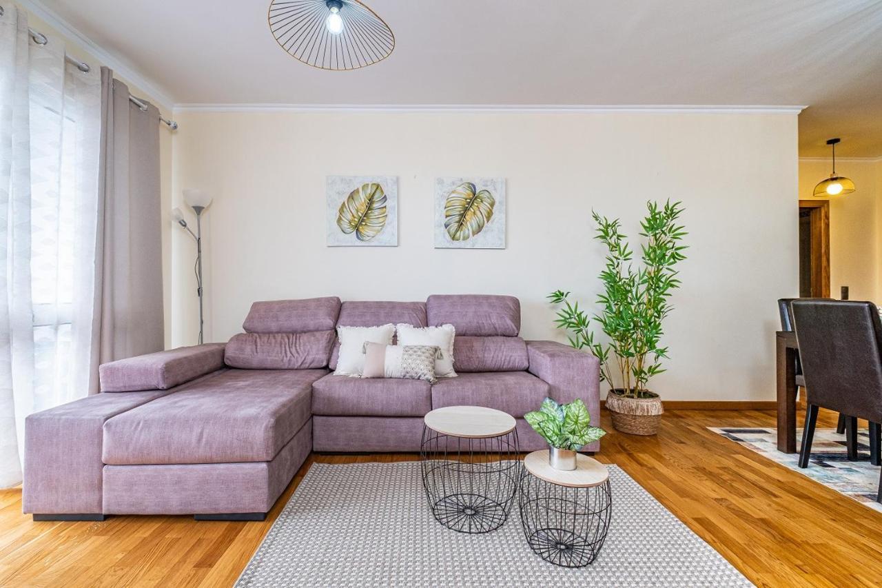My Place In Funchal By Madeira Sun Travel Extérieur photo