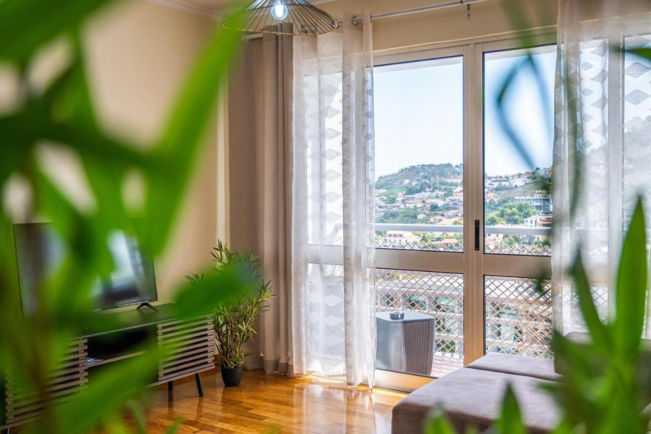 My Place In Funchal By Madeira Sun Travel Extérieur photo