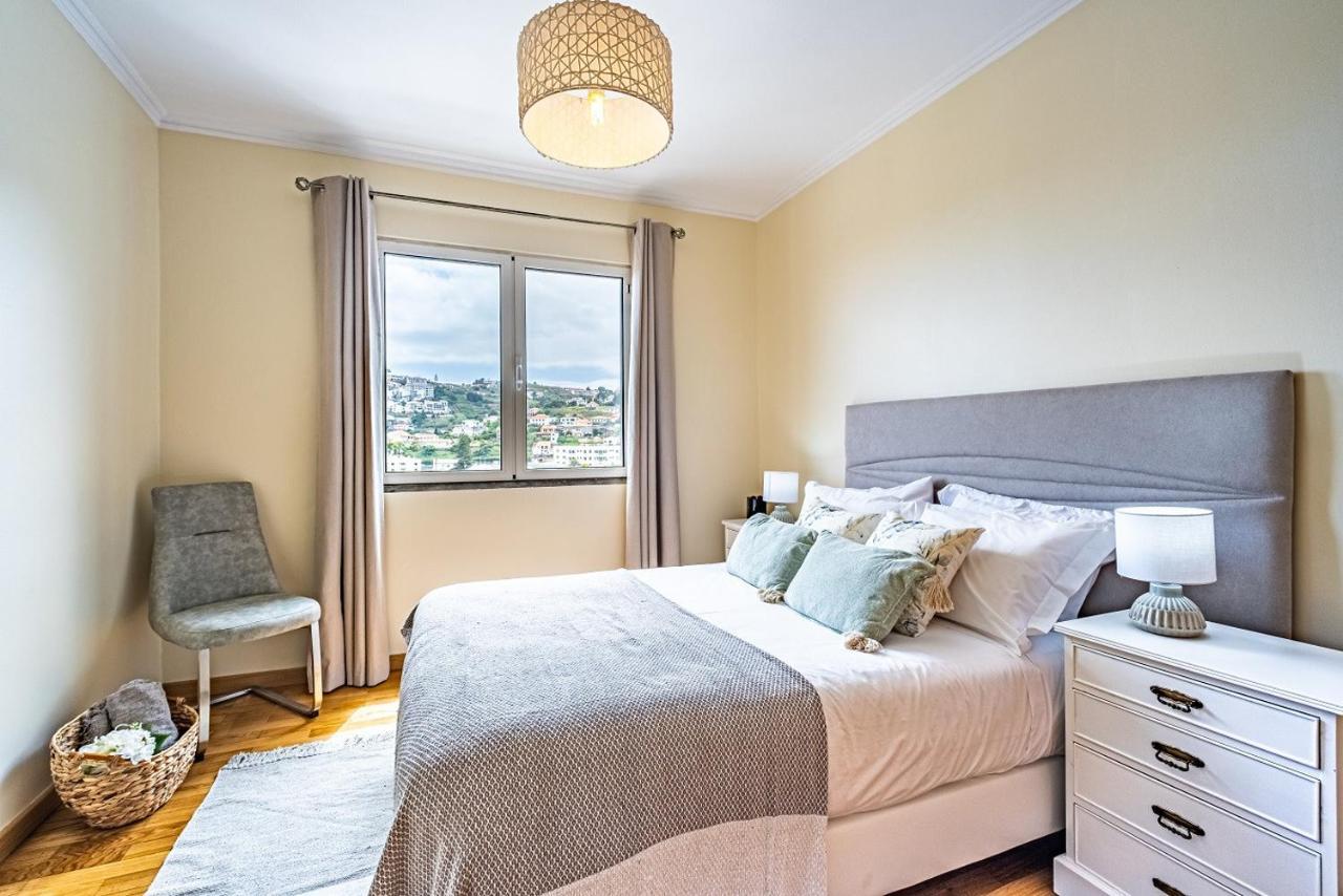 My Place In Funchal By Madeira Sun Travel Extérieur photo