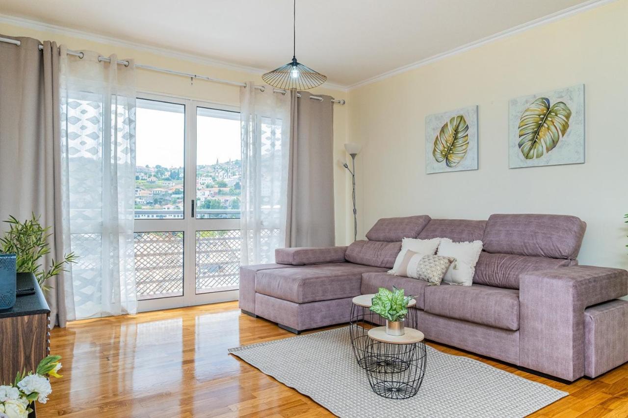 My Place In Funchal By Madeira Sun Travel Extérieur photo