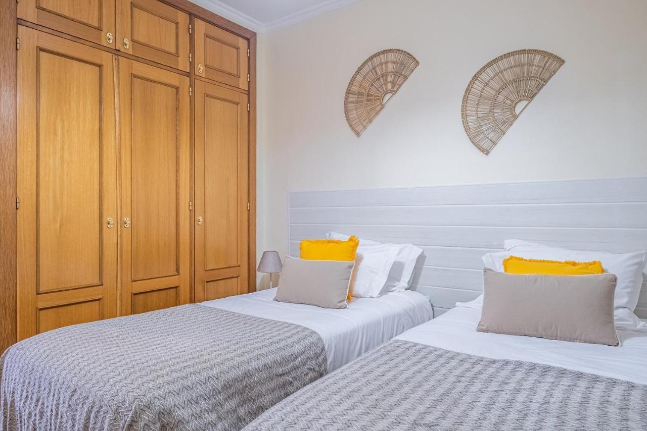 My Place In Funchal By Madeira Sun Travel Extérieur photo