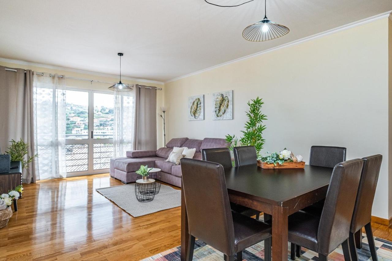 My Place In Funchal By Madeira Sun Travel Extérieur photo